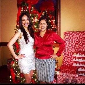 Beautiful lace dress ✨